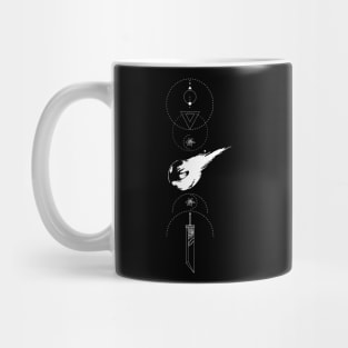 Soldier Starline Mug